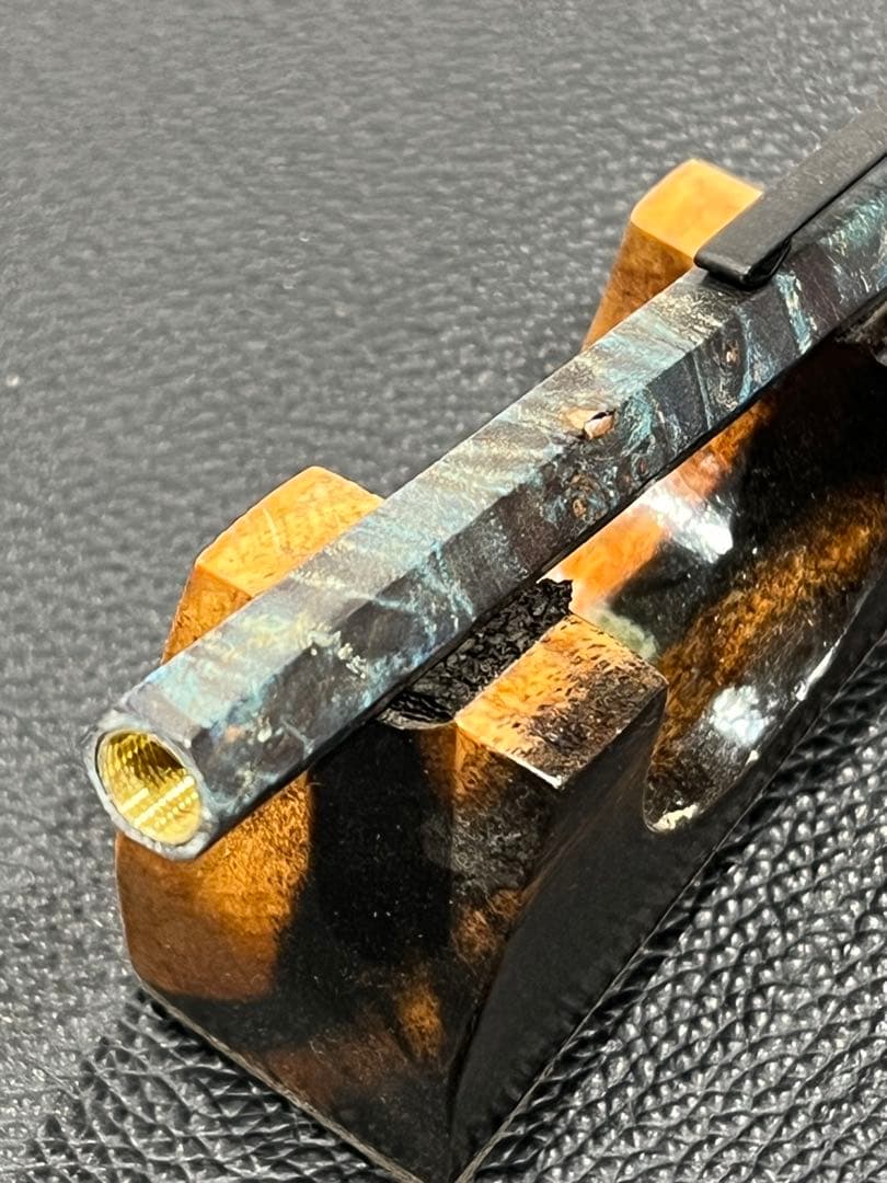 布留　STADTLER 0.3mm六角軸　スタビライズドウッド