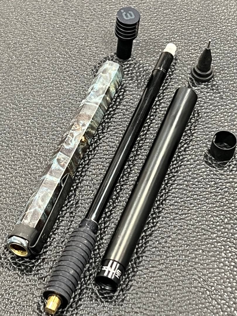 布留　STADTLER 0.3mm六角軸　スタビライズドウッド