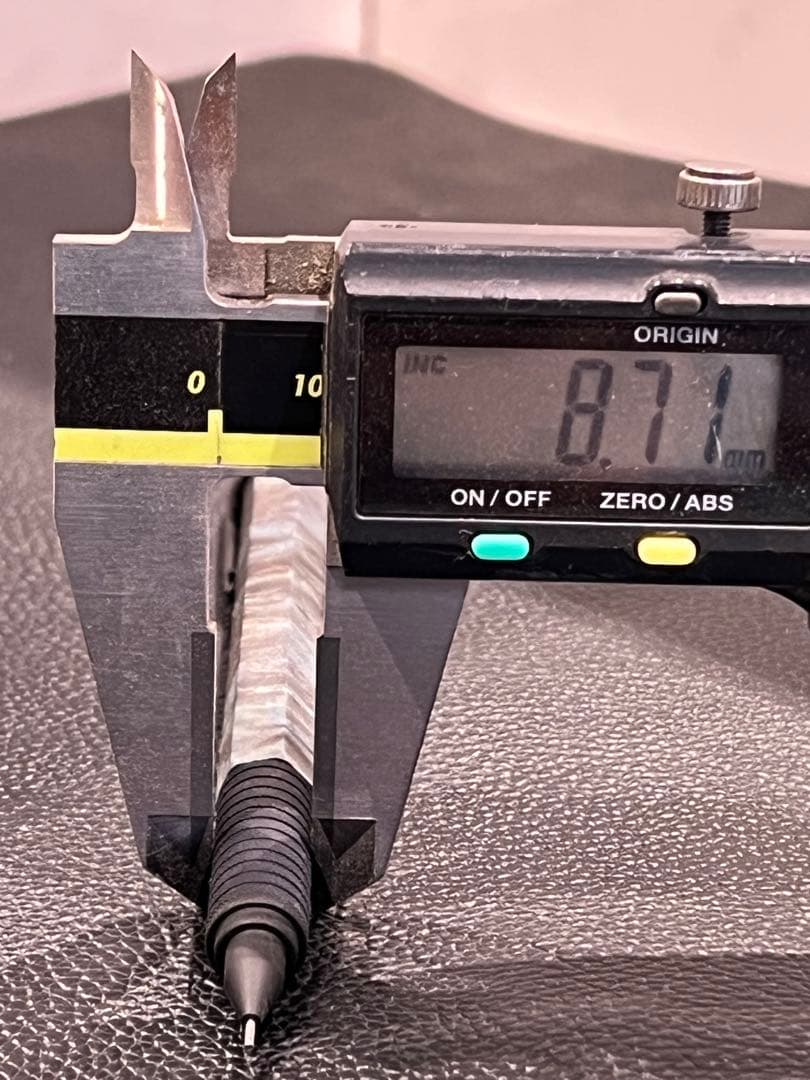 布留　STADTLER 0.3mm六角軸　スタビライズドウッド