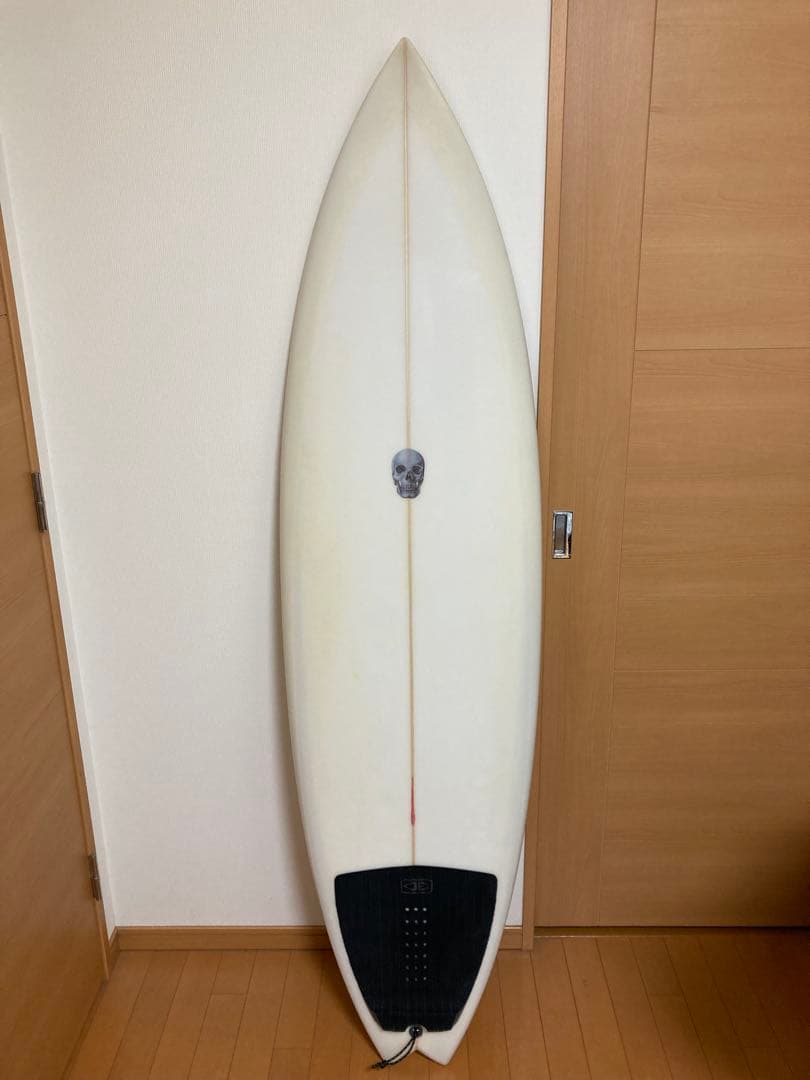 ※大幅値下げ　CHRISTENSON クリステンソン　OP3