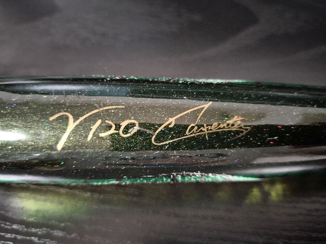 カーペンター　ガンマ　120