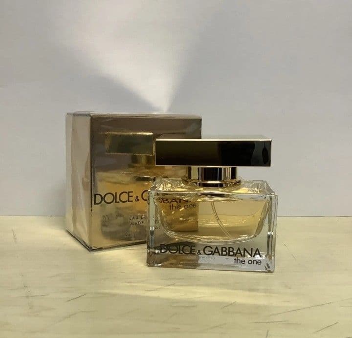 Dolce & Gabbana The One 香水