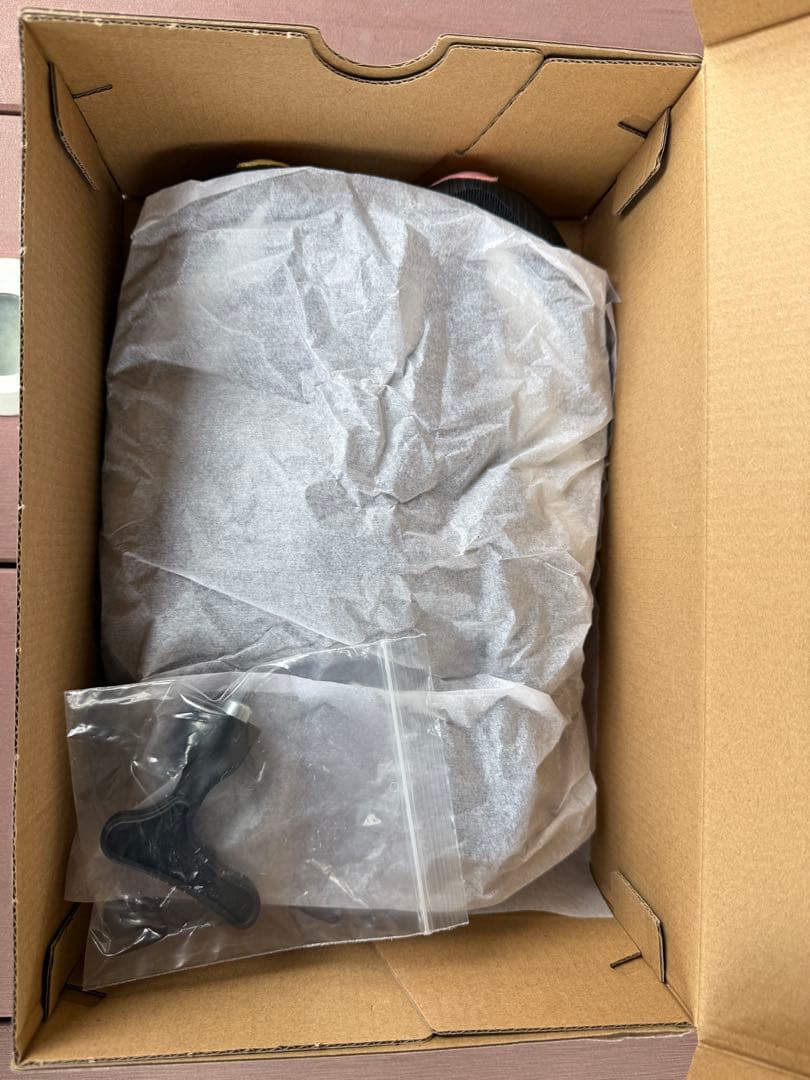 adidas アディゼロアンビション　25センチ