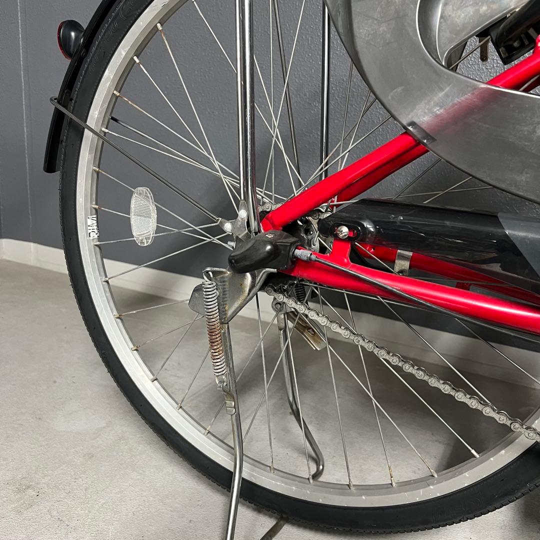 タ*ん様 YAMAHA PAS natura