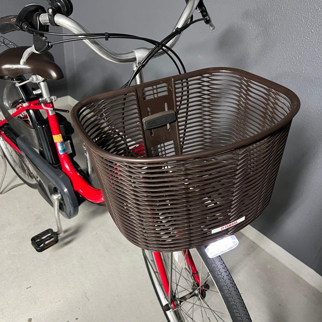 タ*ん様 YAMAHA PAS natura