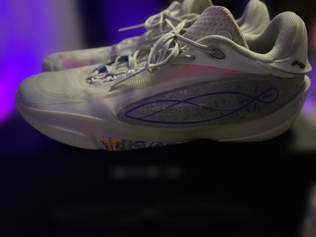 シューズ(男性用) Wade 808 5 Ultra US11.5(29cm)