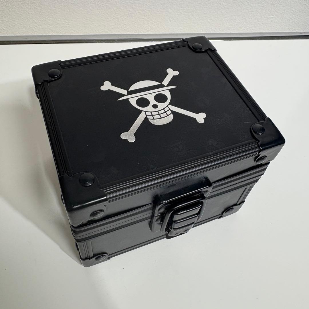 限定 美品 G-SHOCK ワンピース コラボ DW-6900FS 麦わらの一味