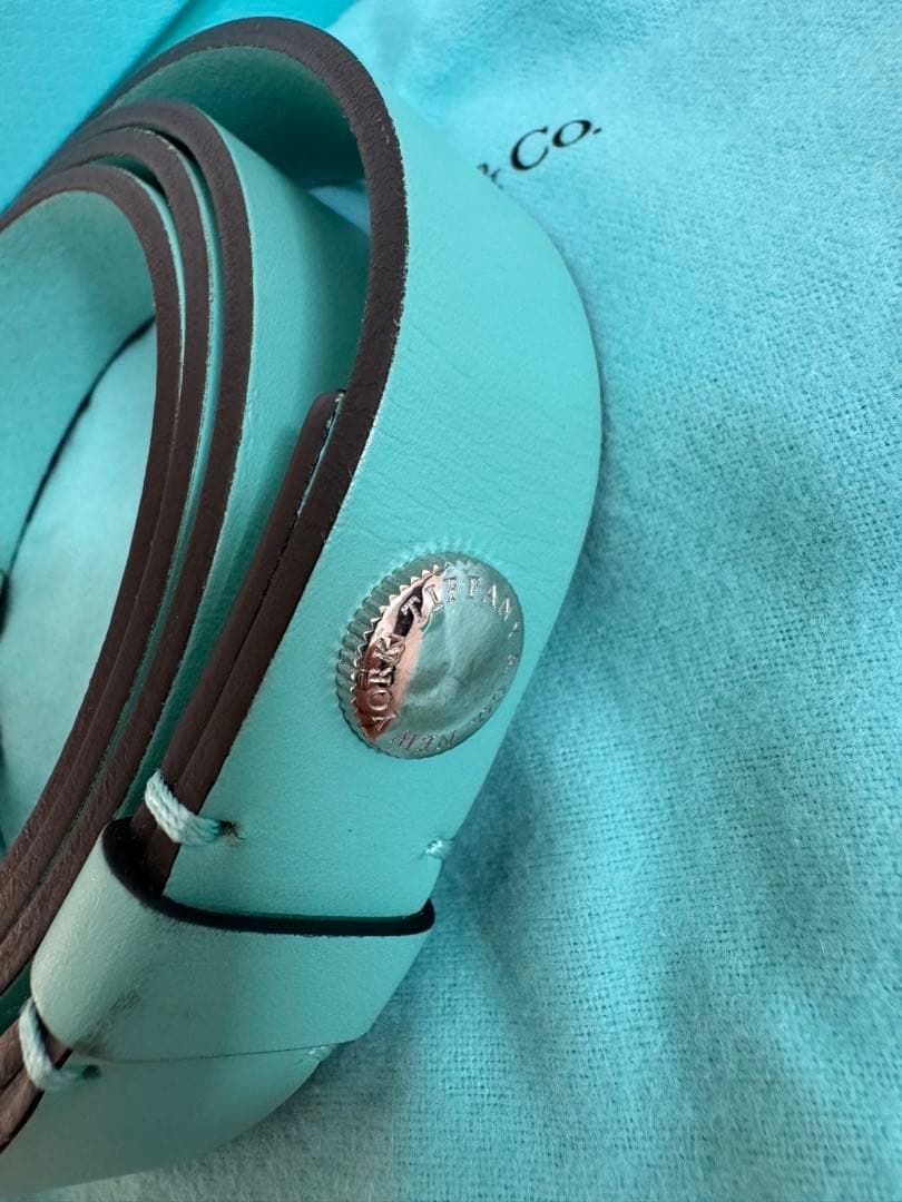 Tiffany & Co リード