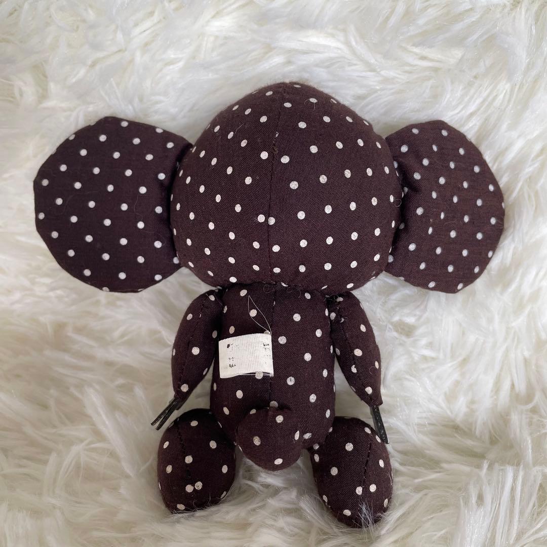 チェブラーシカ ぬいぐるみ 4点セット 白チェブ シロチェブ