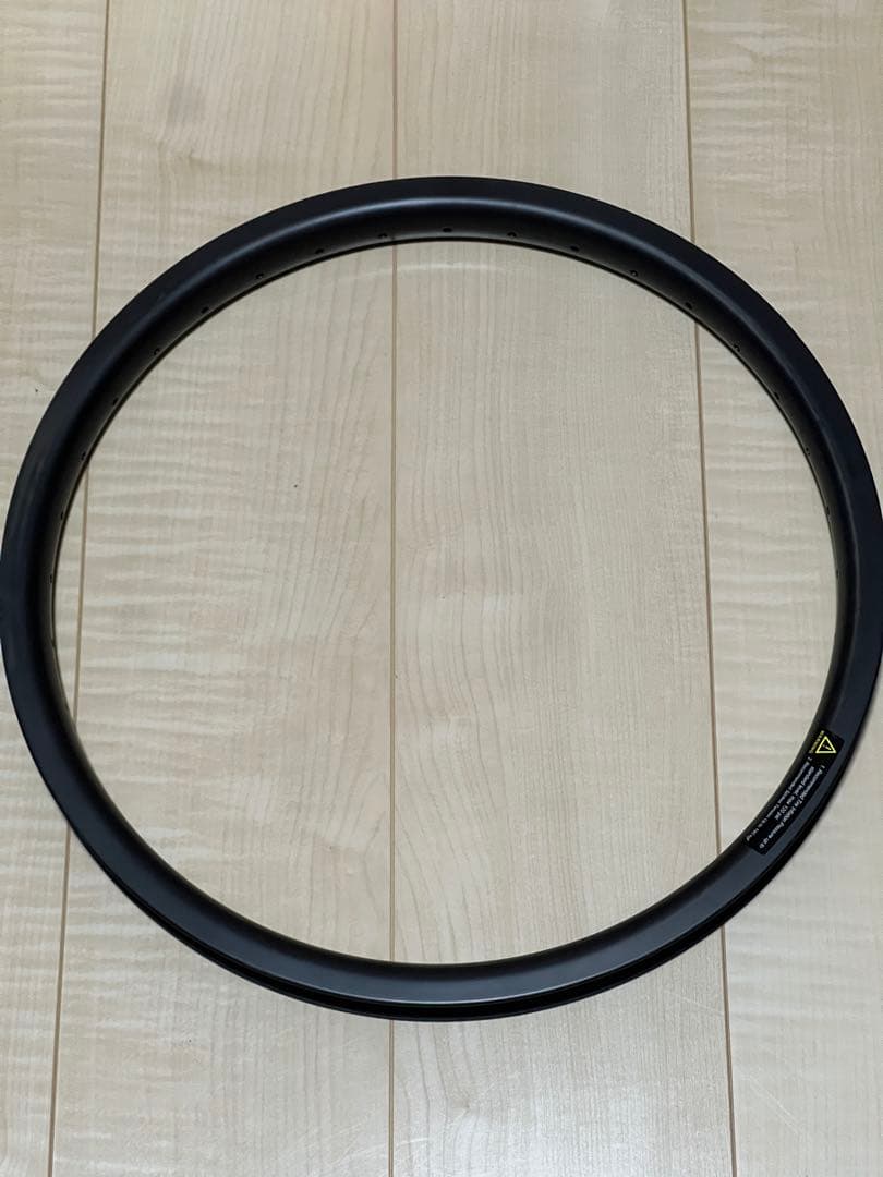 BMX 中華製カーボンリム　未使用新品