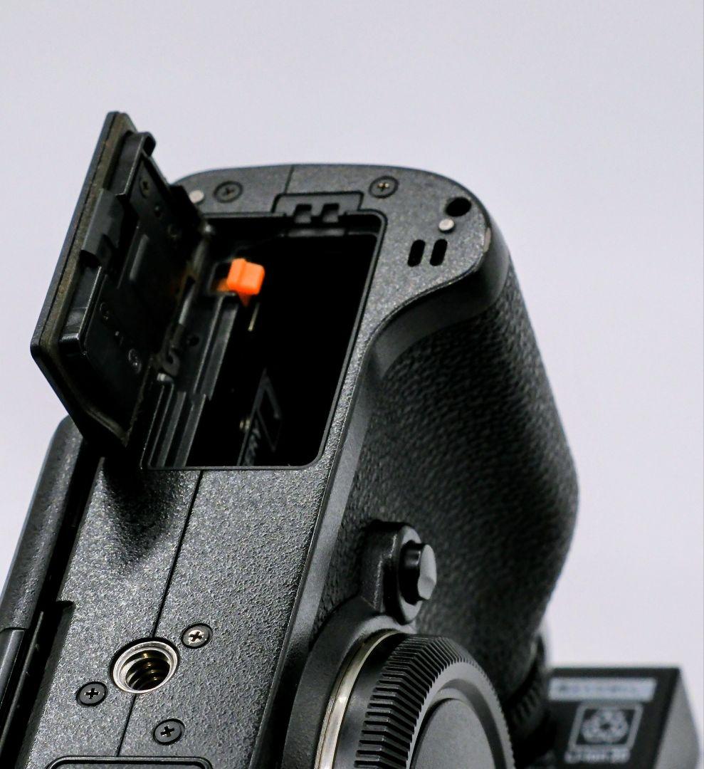 Fujifilm X-T2 本体 付属品