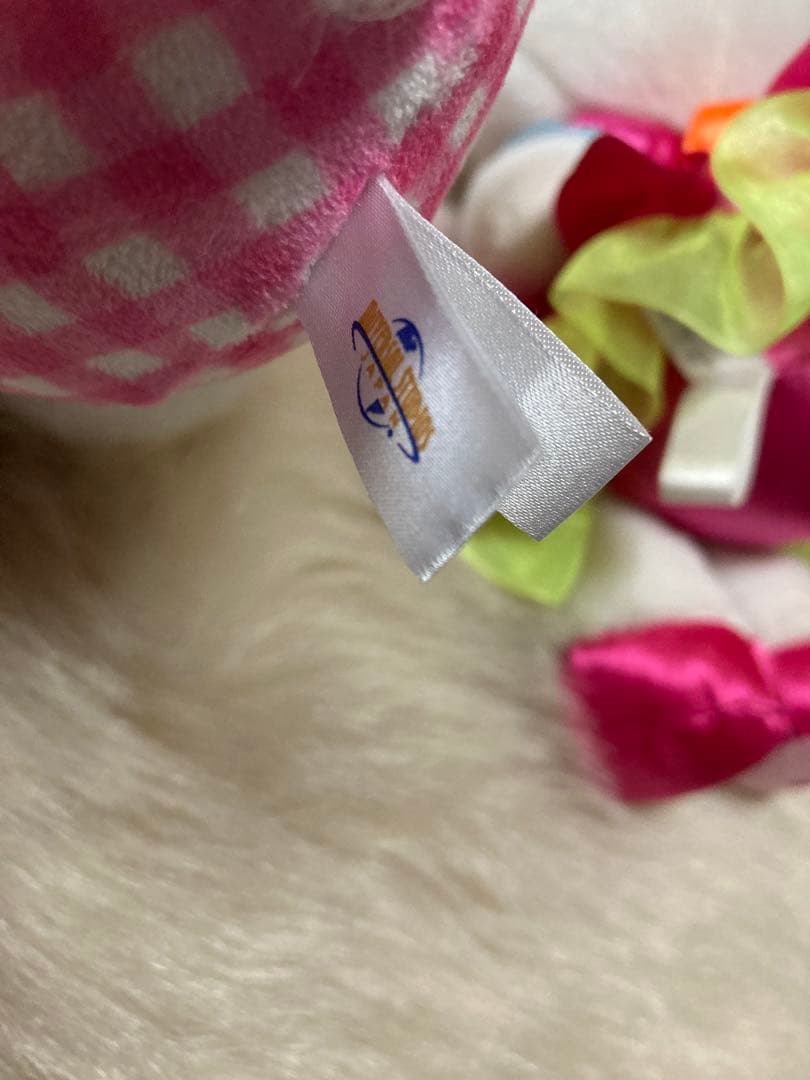 ハローキティ ぬいぐるみ 2種セット 希少 ユニバ 限定品