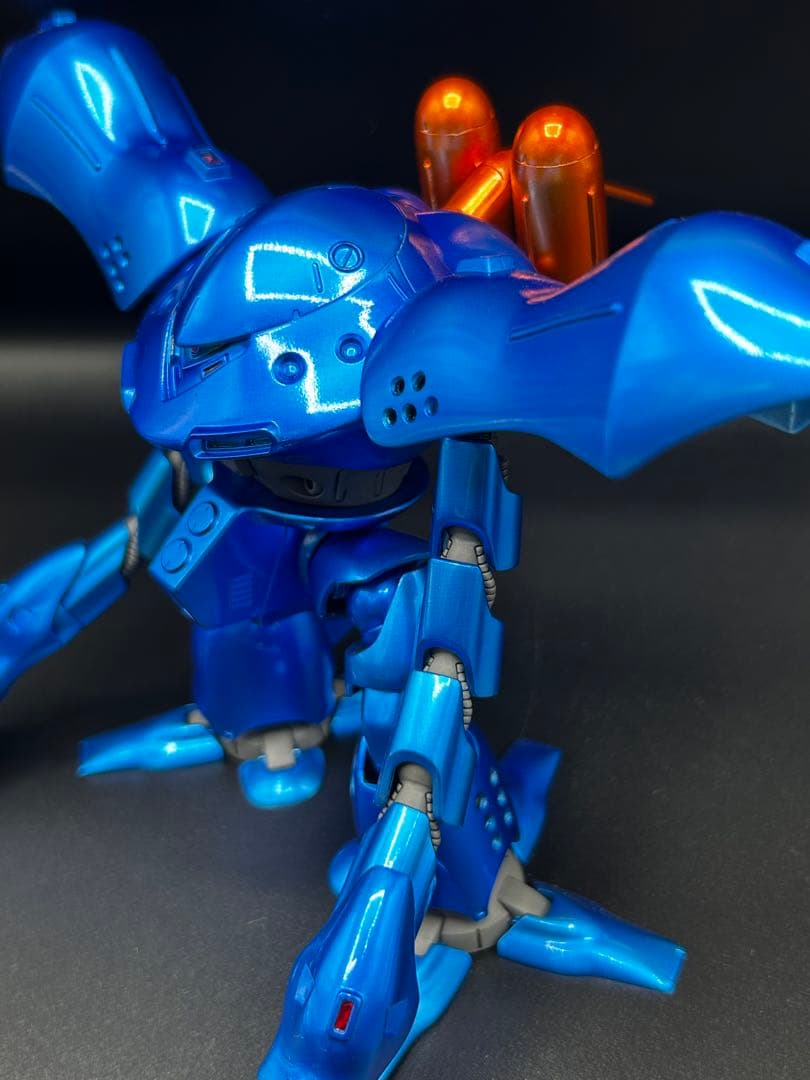 【1点限定】HG ハイゴッグ 全塗装完成品