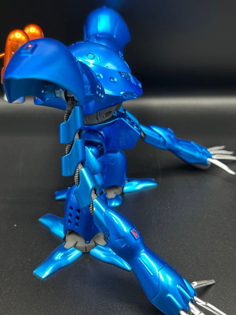 【1点限定】HG ハイゴッグ 全塗装完成品