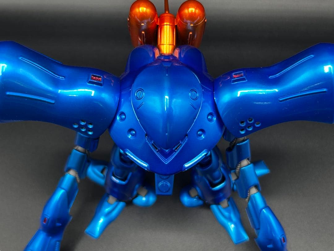 【1点限定】HG ハイゴッグ 全塗装完成品