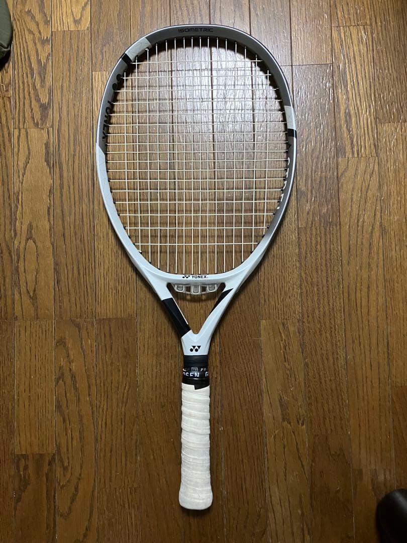 YONEX ASTREL 120 テニスラケット