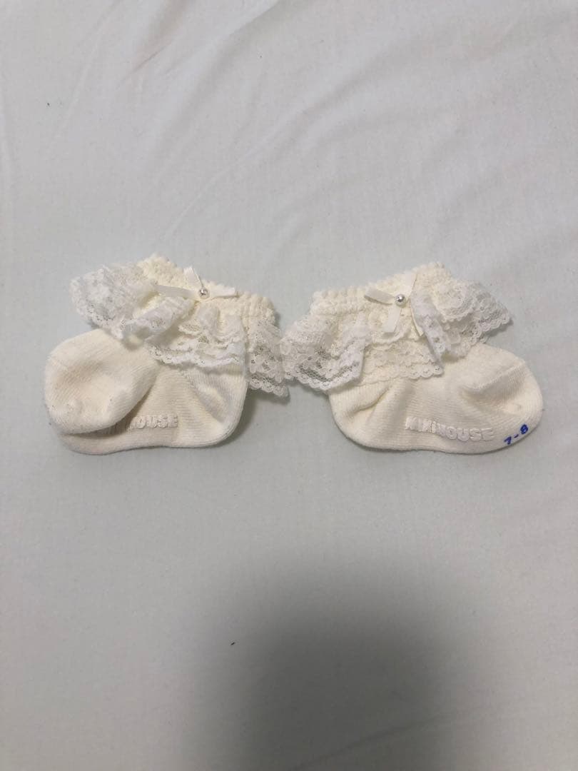 ミキハウス　セレモニードレス