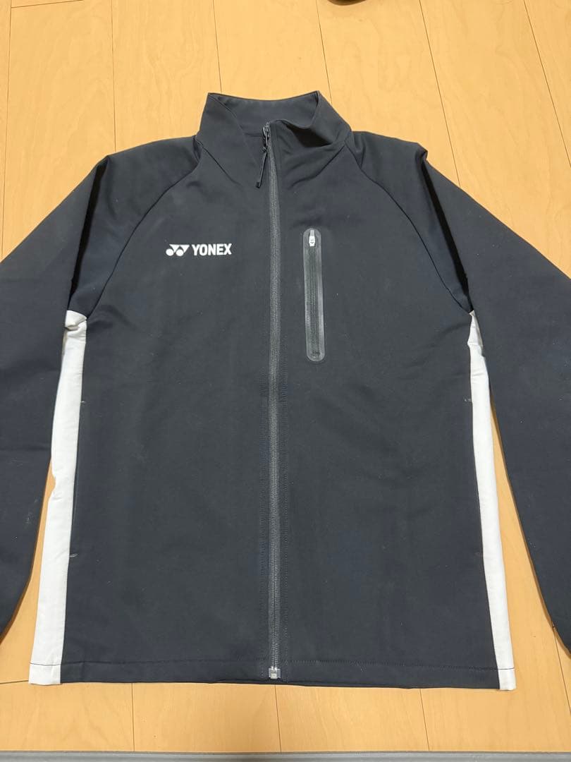 ヨネックス　アウター　ウェア