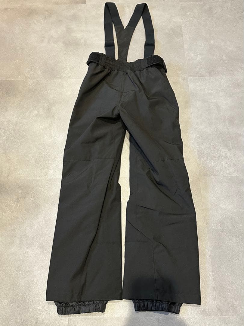 DESCENTE ホワイトスキーウェア 女性用