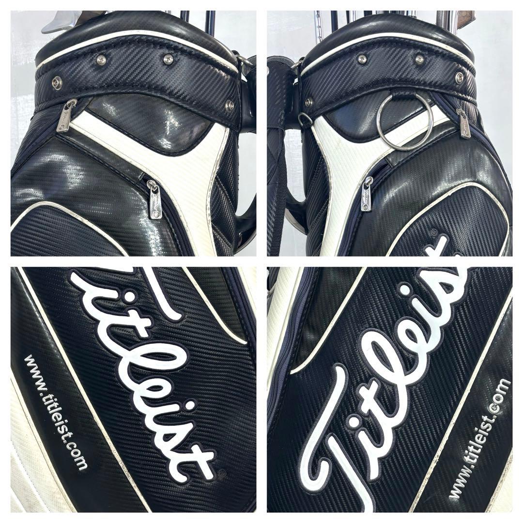 本格派 メンズゴルフクラブ 13本 フルセット ゴルフセット 豪華 お試しセット