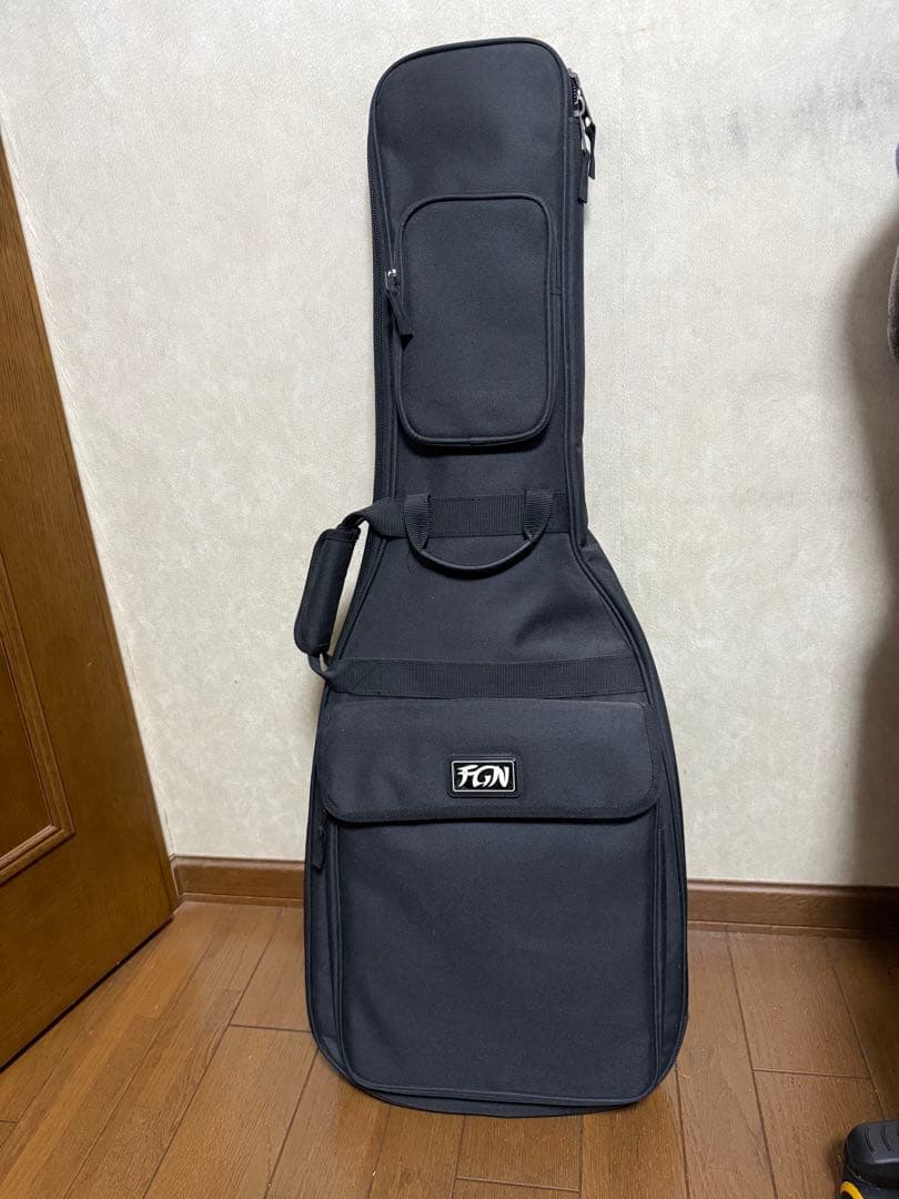 FgN(フジゲン)JTL 6R テレキャスタータイプ