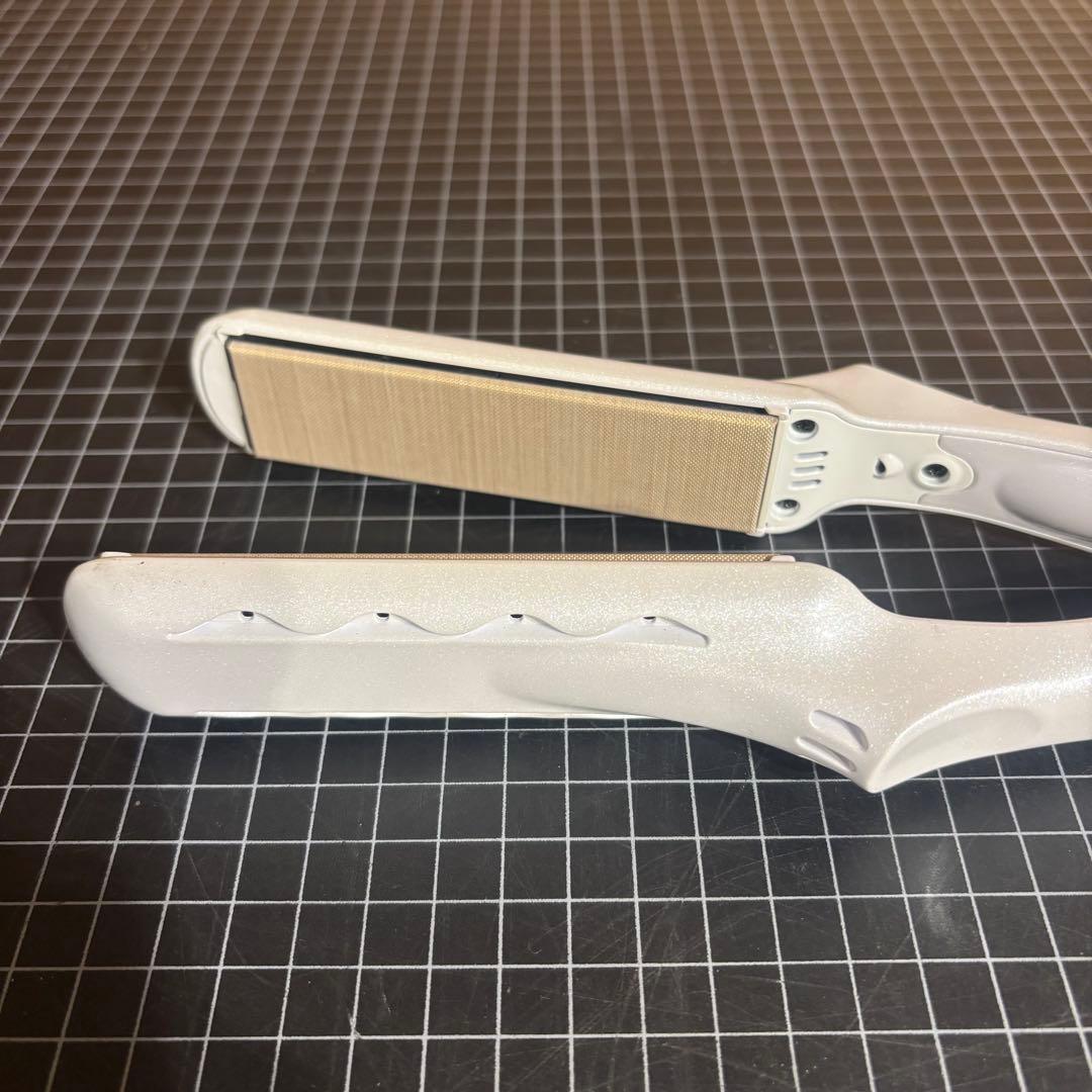 KINUJO 絹女 ストレート アイロン LM-125