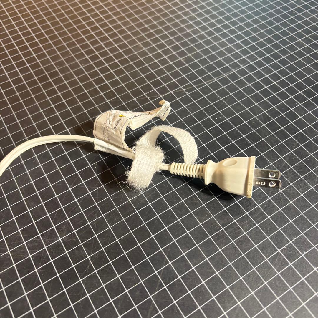 KINUJO 絹女 ストレート アイロン LM-125