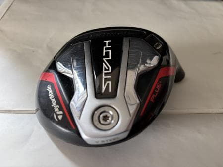 お値下げ！ テーラーメイド STEALTH2 1W／STEALTH 3W／5W