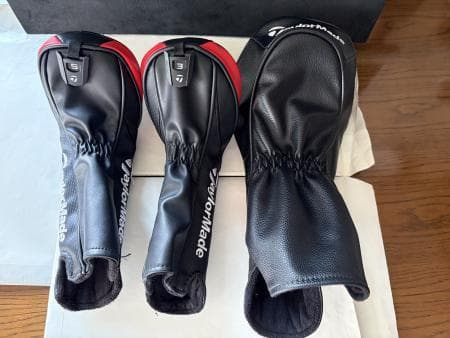 お値下げ！ テーラーメイド STEALTH2 1W／STEALTH 3W／5W