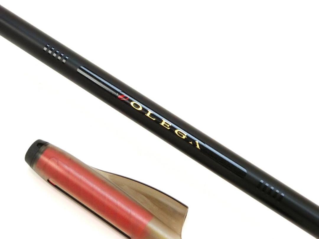 希少　ダイワ　オレガ一徹LS口太スペシャル１.25-57　IMガイド仕様　美品