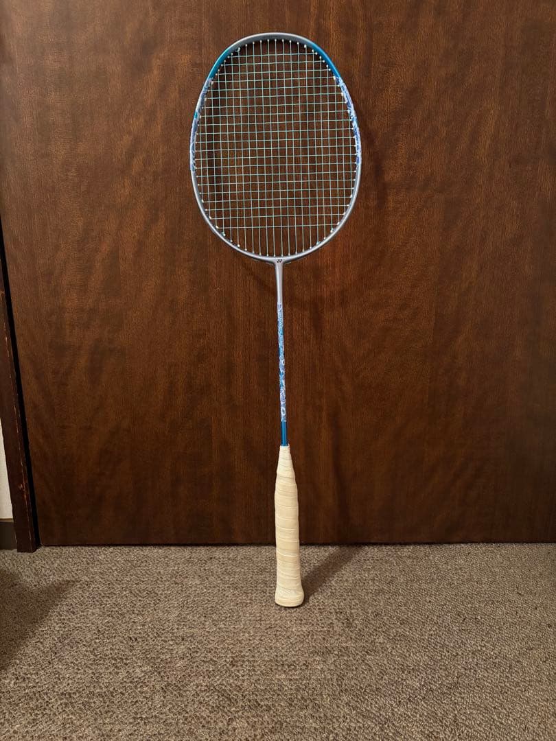 ナノフレア300 4U5(ケース付き)