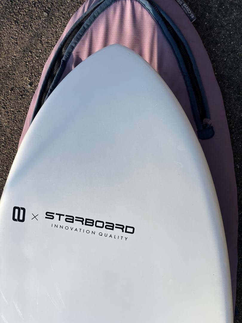 STARBOARD PRO LIMITED SERIES サップボード
