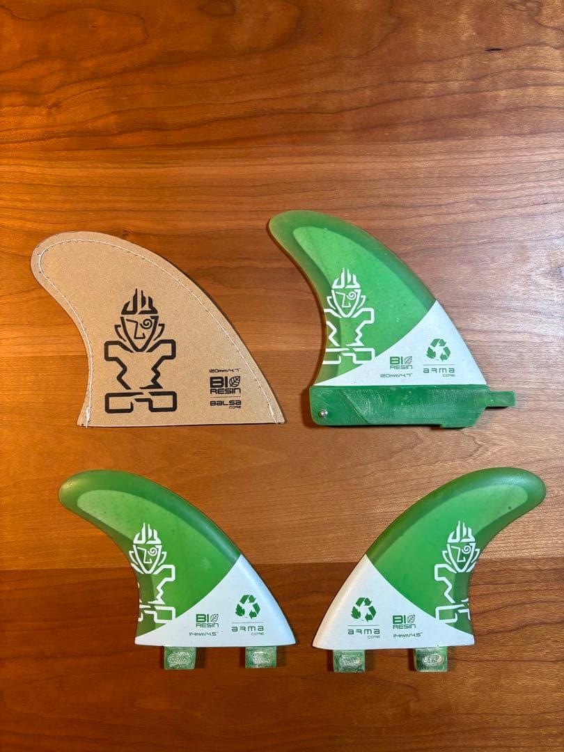 STARBOARD PRO LIMITED SERIES サップボード