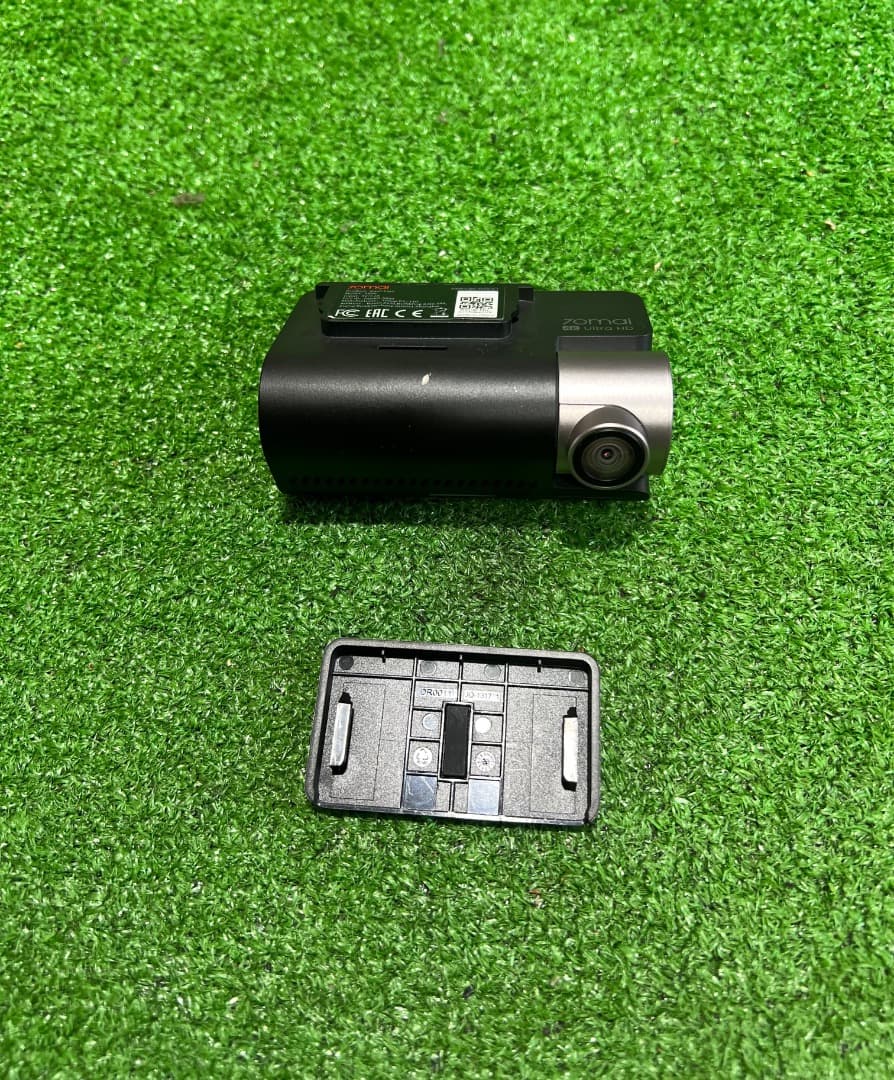 70mai A800 4K ドライブレコーダー