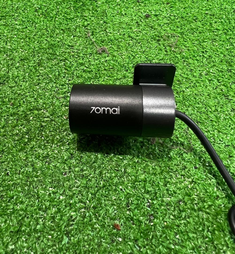 70mai A800 4K ドライブレコーダー