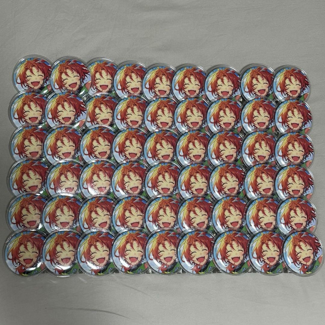 イベコレ缶　月永レオ