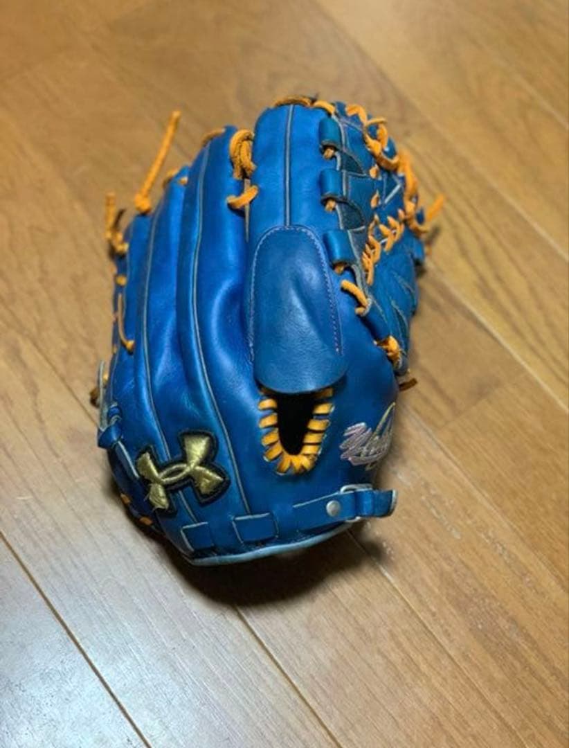 硬式 グローブ 野球