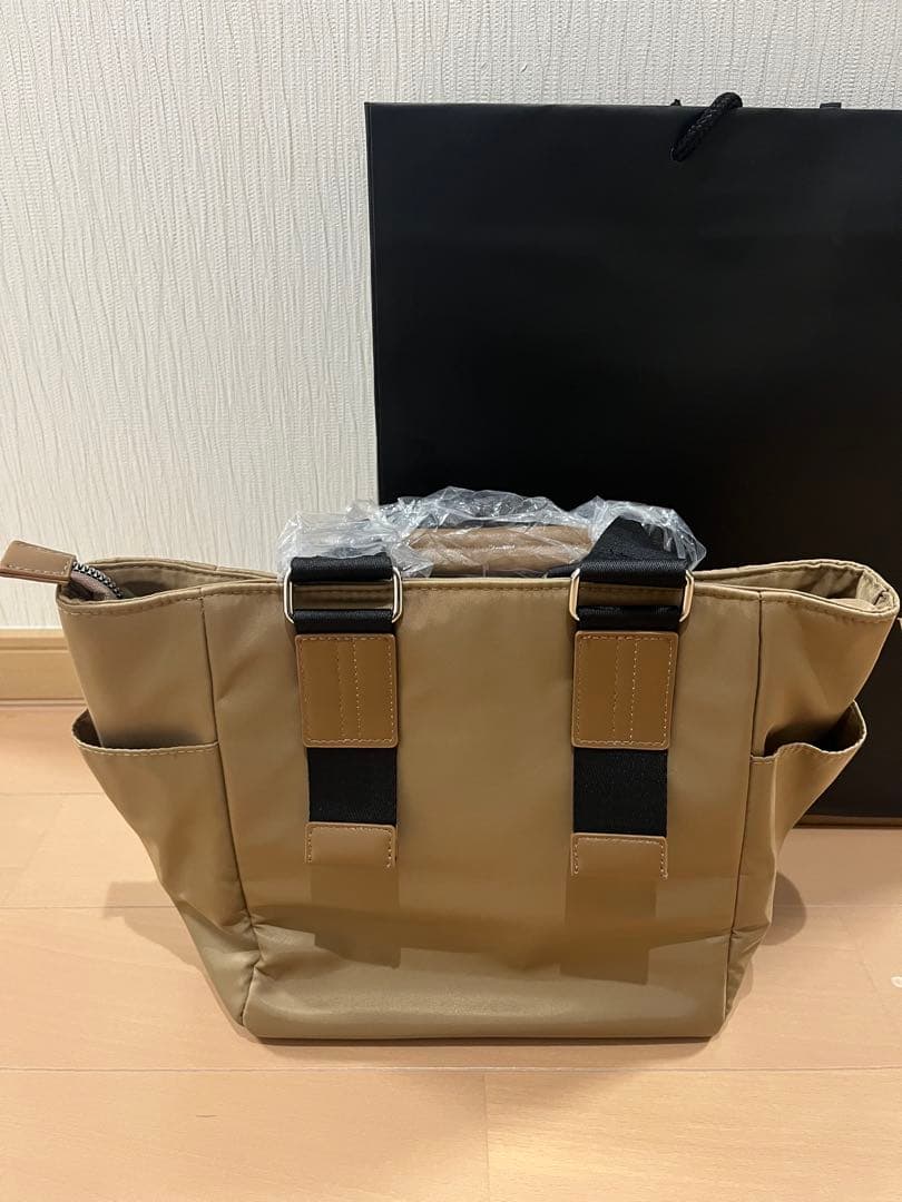 【新品未使用】セントアンドリュース　カートバッグ　ST.ANDREWS