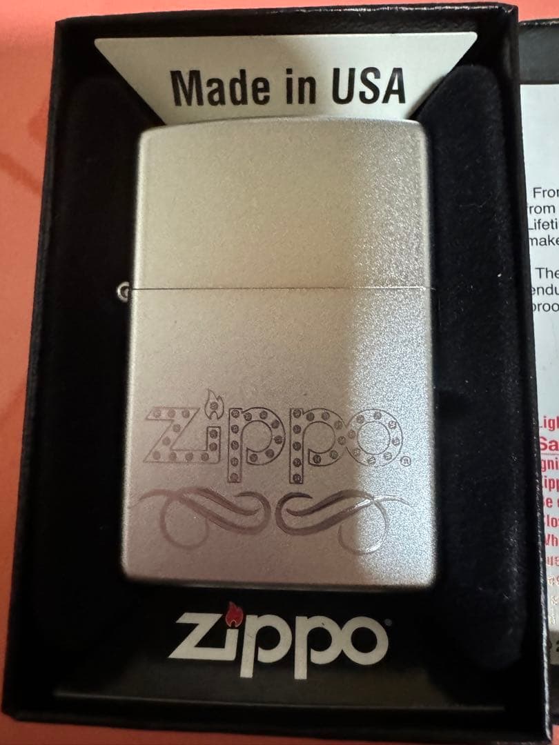 コレクション ZIPPO