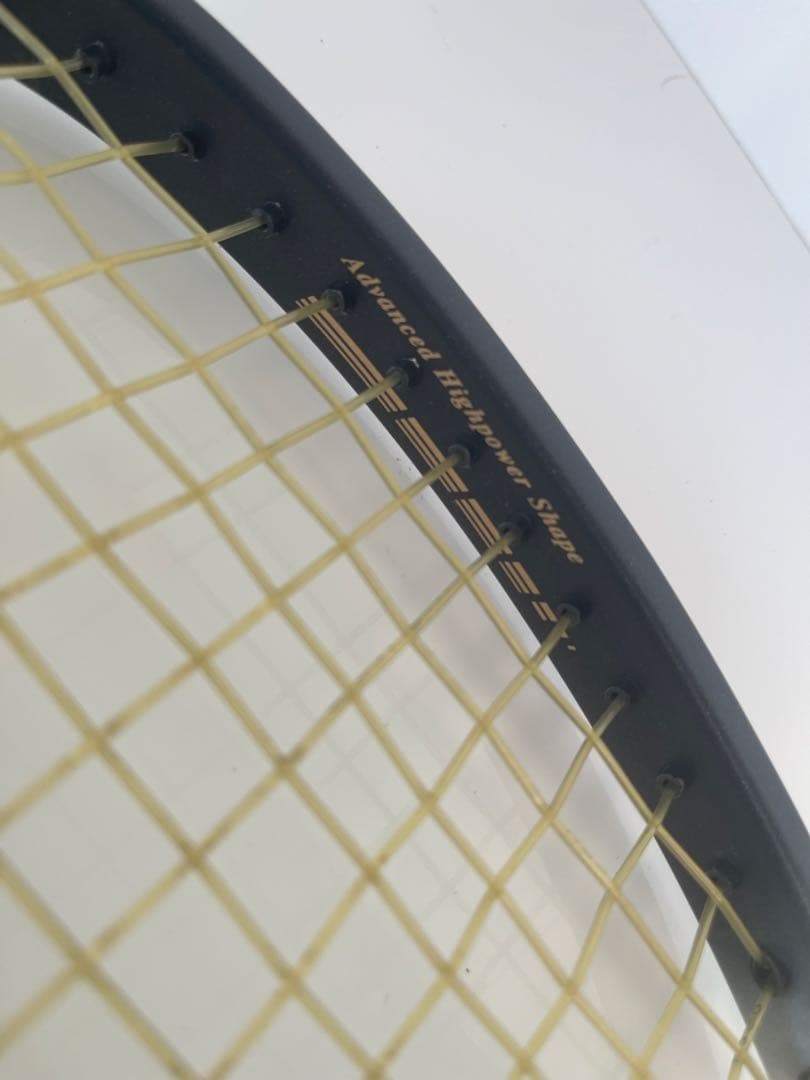 【月末セール】YONEX Boron 300 & Super 700 セット