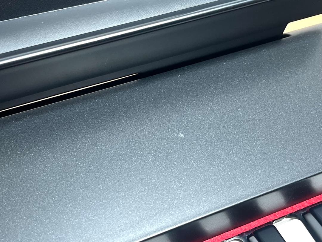 ヤマハ 電子キーボード 76鍵盤 piaggero NP-32 / 美品