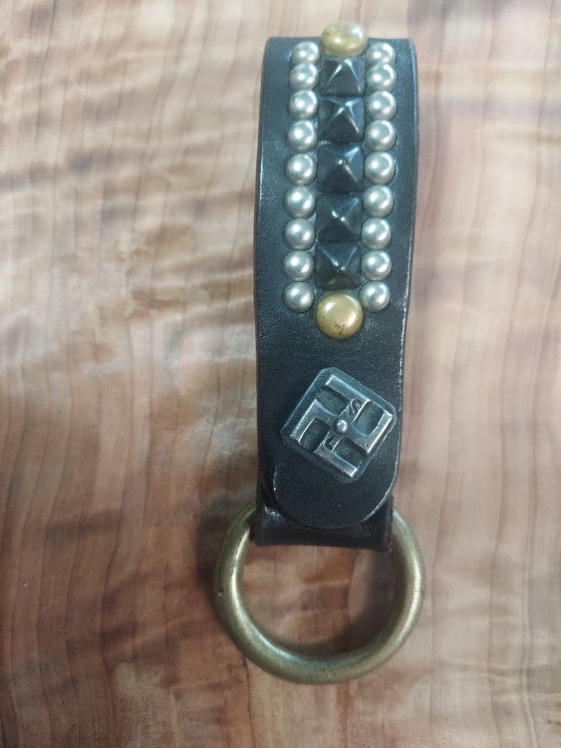 ストップライト stoplight ベルトループ