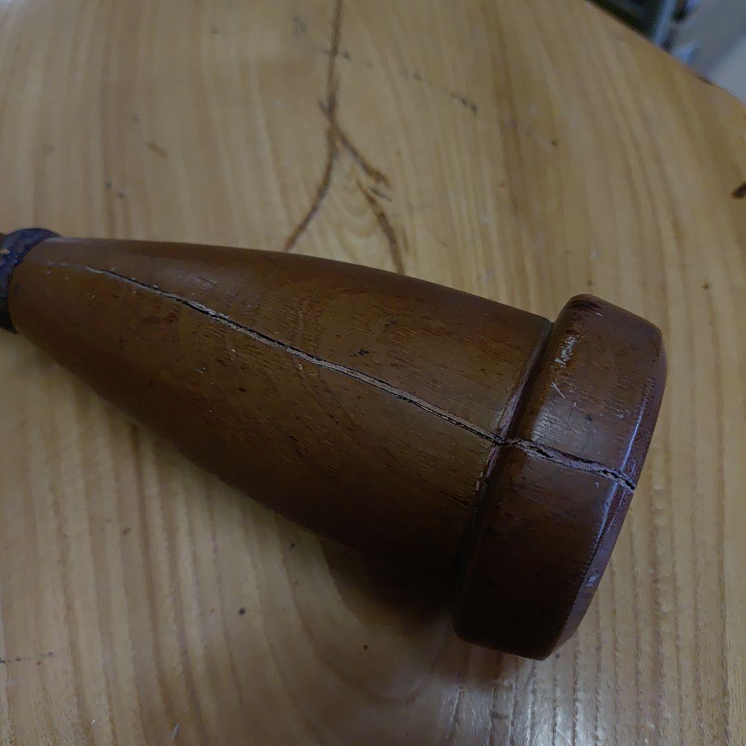 古い道具　木製道具　レトロ　アンティーク