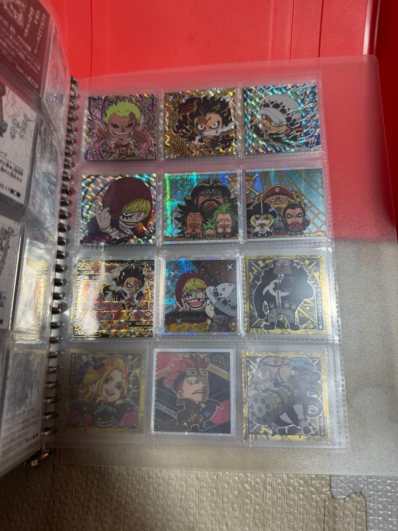 ワンピース　にふぉるめーしょん　まとめ売り