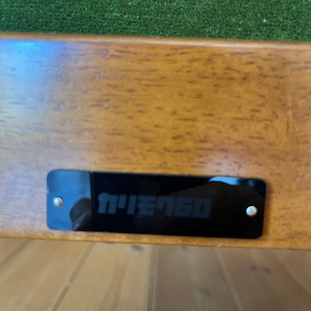 【えこちゃん】カリモク60 Kチェア 1シーター karimoku