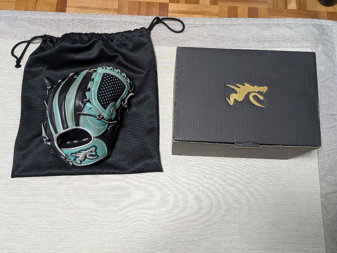 GLOVE STUDIO RYU 硬式グラブ