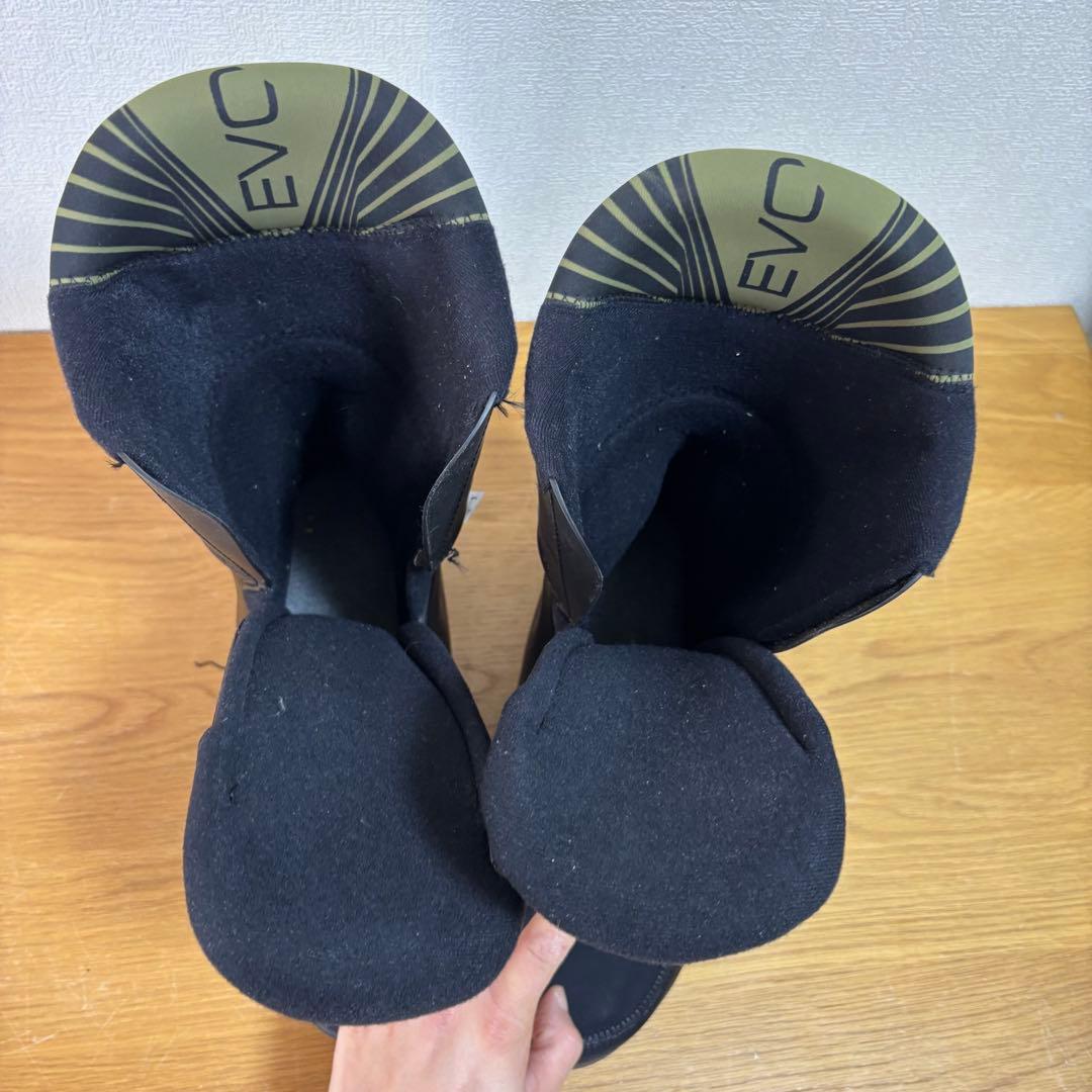 美品　 EVO 70 ロシニョール スキーブーツ 29-29.5cm