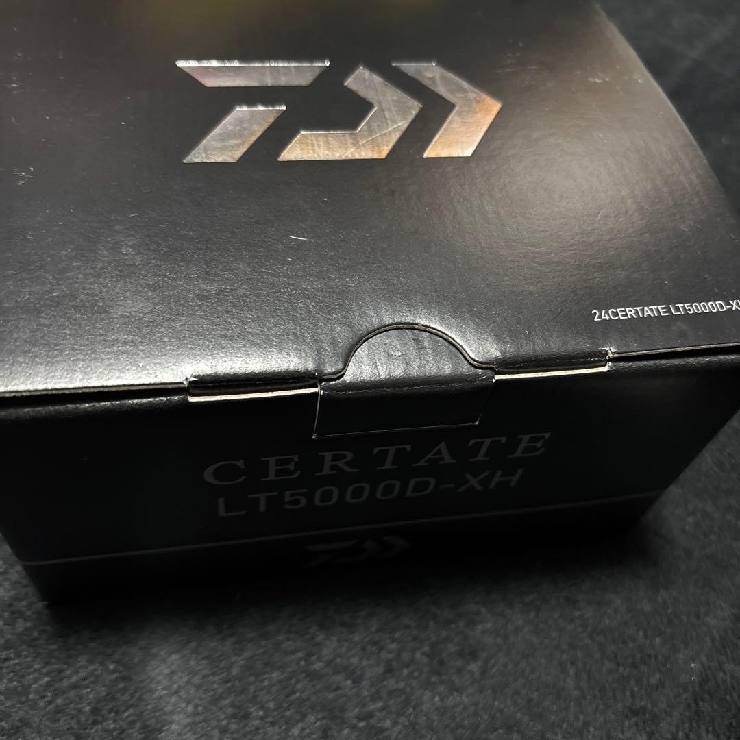 【新品】24セルテート　LT5000D-XH CERTATE