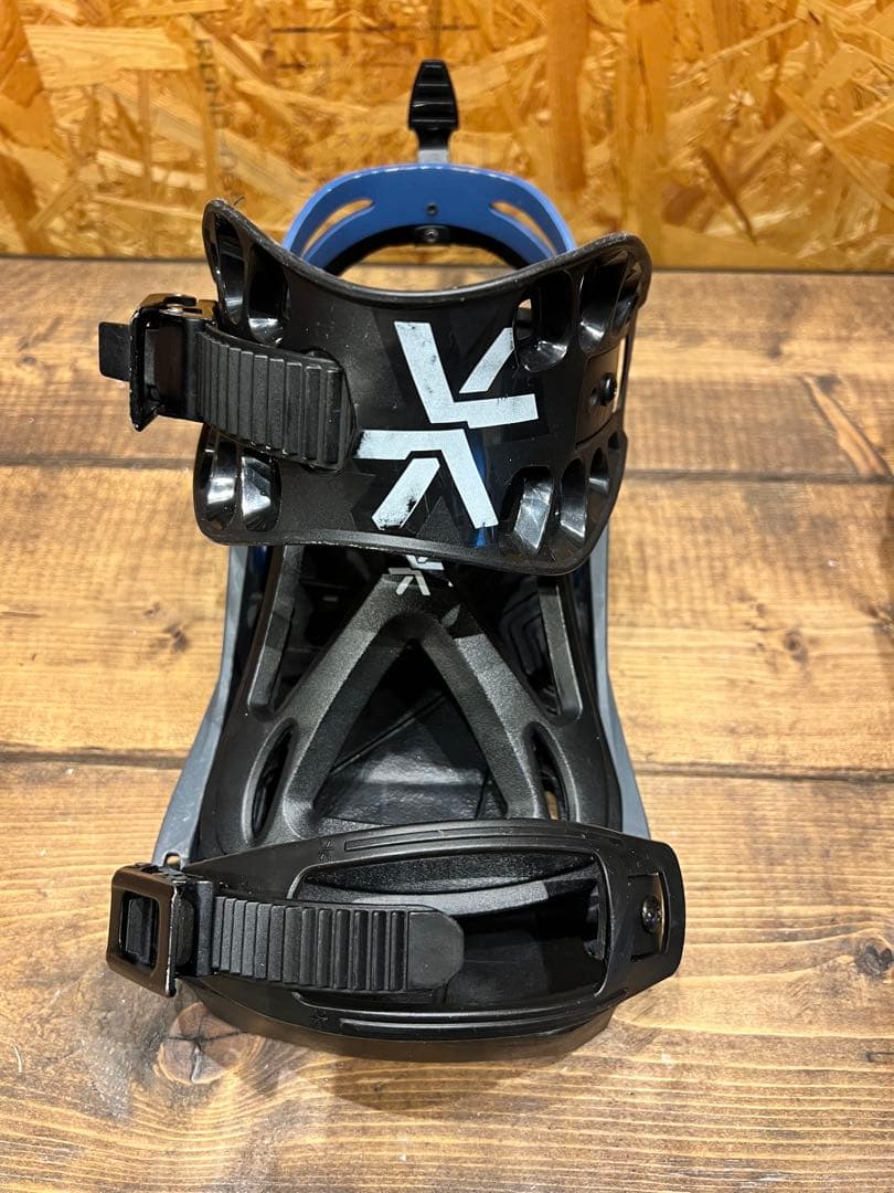 karakoram LAYBACK／カラコラム レイバック　Mサイズ