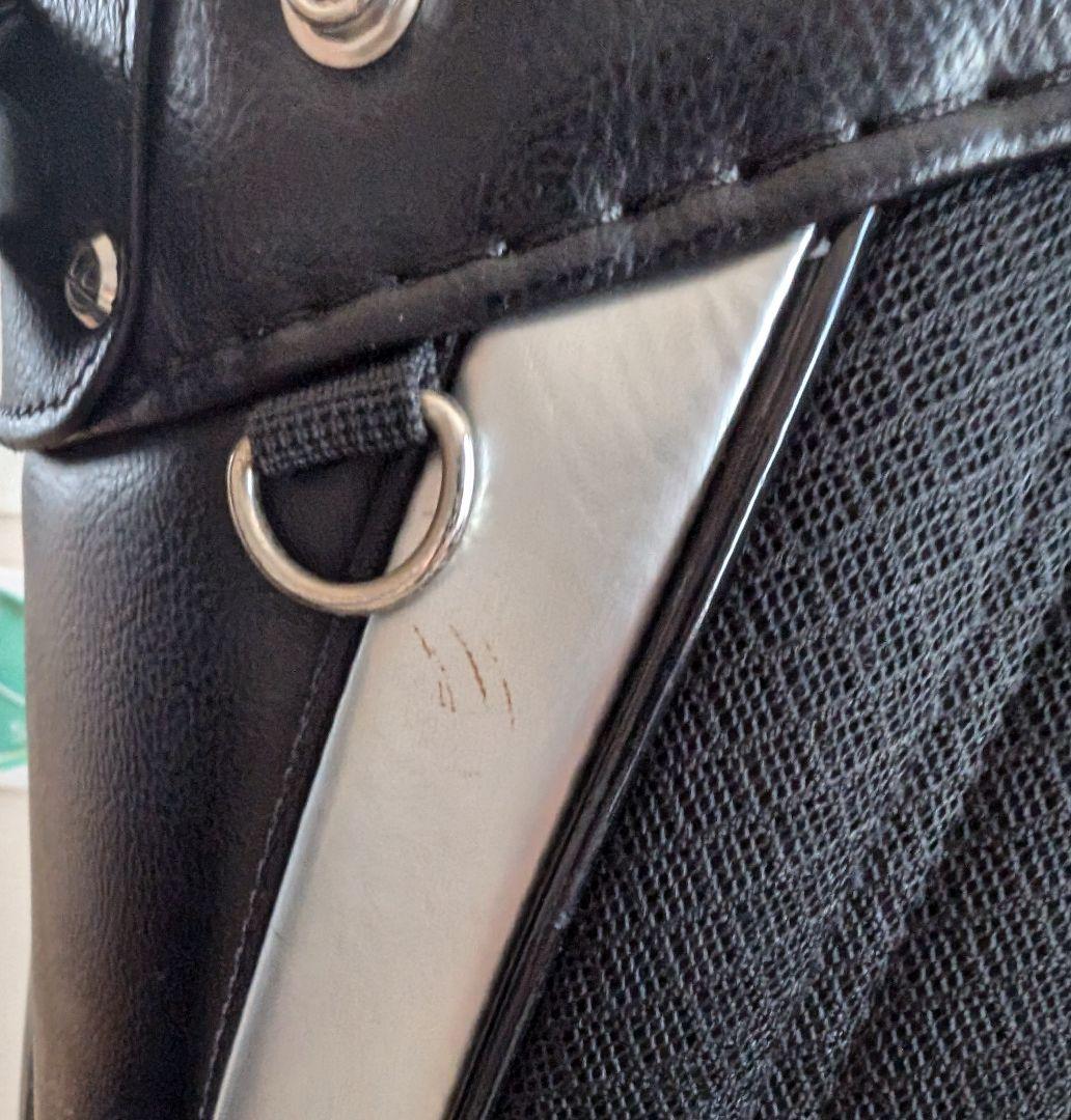 テイラーメイド TaylorMade　ゴルフバック　キャディーバッグ